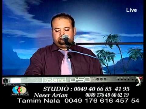 Tamim Nala.--- dishab ba khoda...