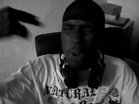 PROMO DYMAN MC FOR TEKTOPLASM RIDDIM