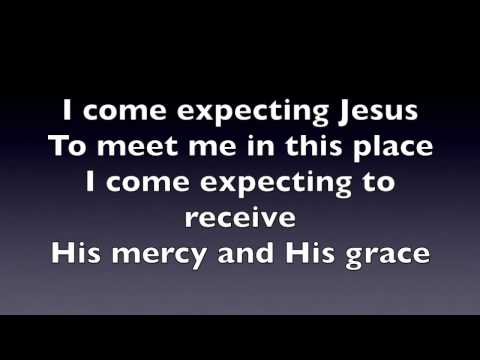 download lagu mp3 mp4 Expecting Jesus, download lagu Expecting Jesus gratis, unduh video klip Expecting Jesus