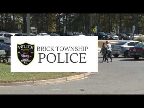 Brick Township School Shooting
