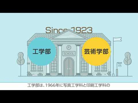 数字でわかる東京工芸大学（工学部）
