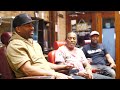 DJ CLUE NAMES HIS FAVORITE FREESTYLES FROM LEGENDARY CLUE TAPES!!!