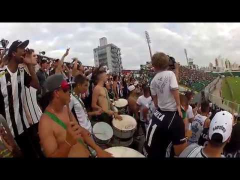 FESTA NO ORLANDO SCARPELLI FIGUEIRA X JOINVICE CATARINENSE 2018