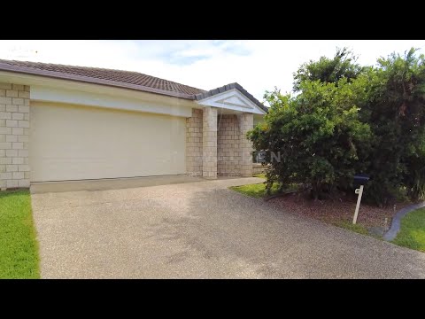 Video for 69 Summerhill Drive, Morayfield  QLD  4506