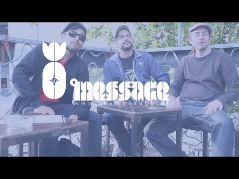 HipHop Message #26: MAIN CONCEPT