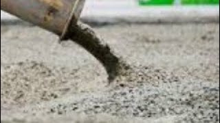 Concrete mix Propotioning with Admixtures-4.3 | Concrete Technology | 18CV44