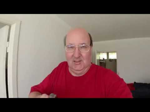 MongoTV_3134 - English Vlog_0048 - My Old JVC HD Everio GZ-HM300 Camcorder