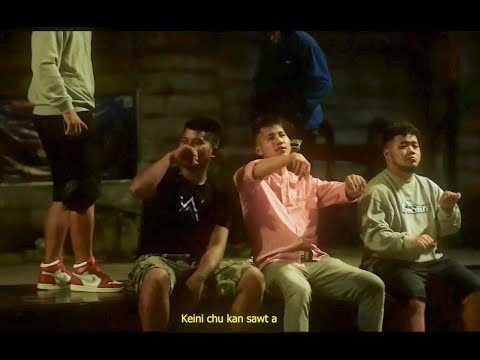 G-SECTION - Purun Sen (Bodak Yellow Zopa-Mix)