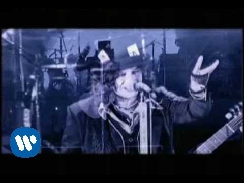 La Señorita Hermafrodita video