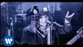 Bunbury - La Señorita Hermafrodita