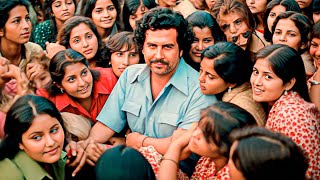 Pablo Escobar Was Killed 40 Years Ago, His Family Confirms The Rumors..