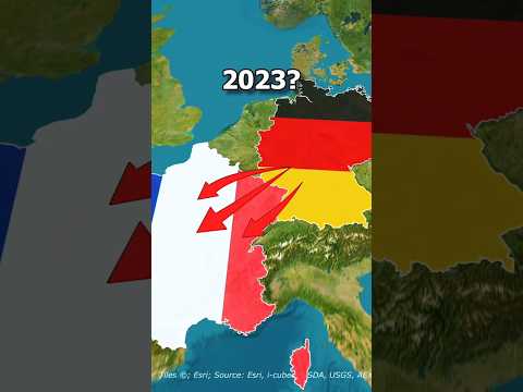 Can Germany still Defeat France???🇩🇪⚔️🇫🇷