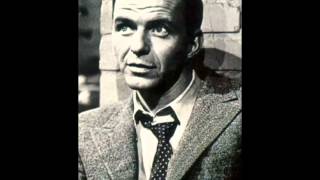 Frank Sinatra  "Somewhere Along the Way"