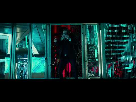 John Wick 2 (thrown out)