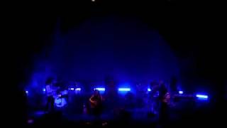 Carmen Consoli - Per Niente Stanca @ Auditorium Parco Della Musica