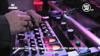 dj Stories (deejay TV) - Little Louie Vega (part 2)