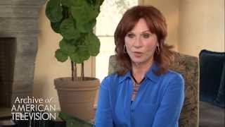 Marilu Henner discusses working with Andy Kaufman on "Taxi" - EMMYTVLEGENDS.ORG Marilu Henner discusses working with Andy Kaufman on "Taxi" - EMMYTVLEGENDS.ORG