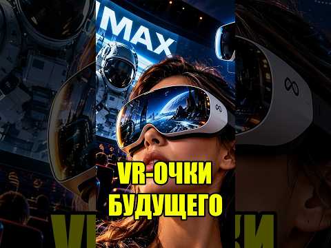 META ПОКАЗАЛА VR-ОЧКИ БУДУЩЕГО ЗА $1300 — IMAX, XBOX И ВСЕГО 100 ГРАММ, КОНКУРЕНТ APPLE VISION PRO