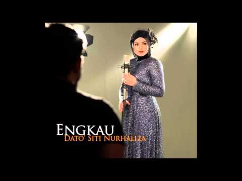 ENGKAU-SITI NURHALIZA