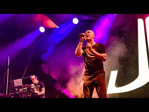 De/Visión 2025 - Live in M’era Luna Festival Hildesheim