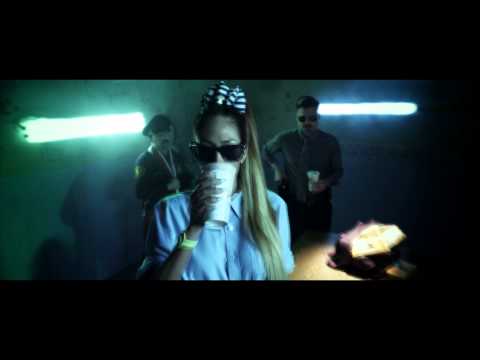 Hyper Crush - Chead (Official Music Video)