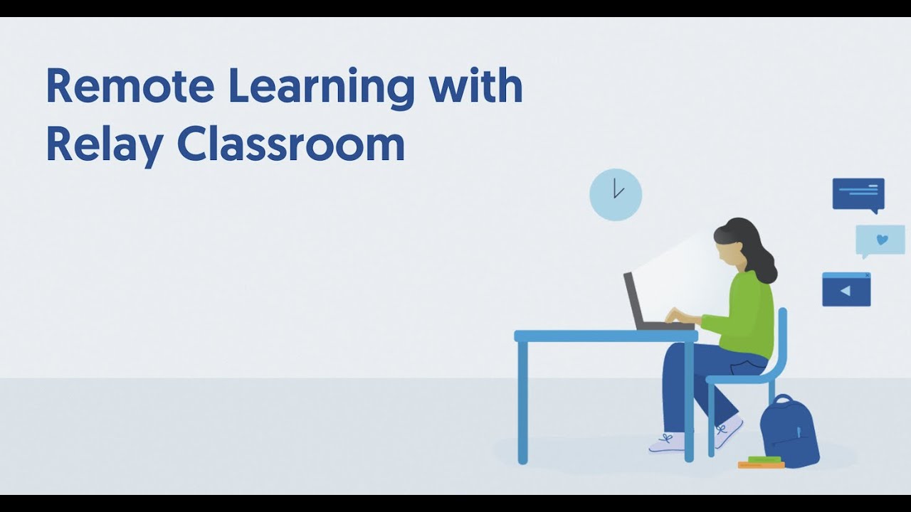 Remote Learning With Lightspeed Classroom Management