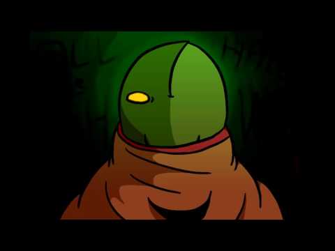 LISA The Painful RPG OST - All Hail The Fishmen