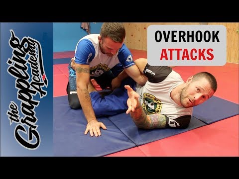 Overhook Attacks From Guard!