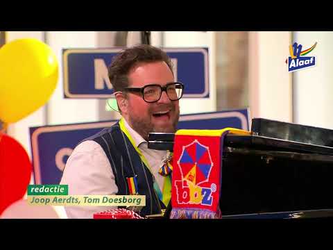 BBBBZ 2021: Quarantaine Combo - Vastelaovend (Sjiengeleboem)