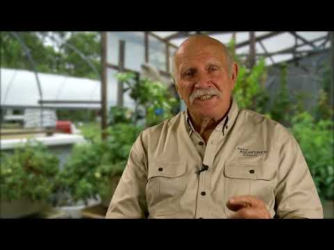 FloMedia Aquaponics Introduction