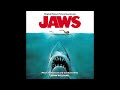 OST Jaws (1975): 24. The Shark Approaches