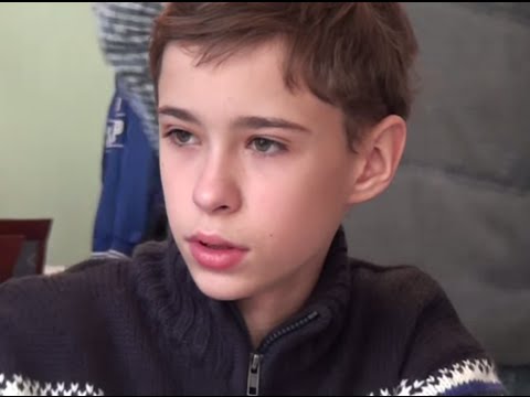 4.1. Dmitry Nestorenko - Samir Sahidi 1 - 0