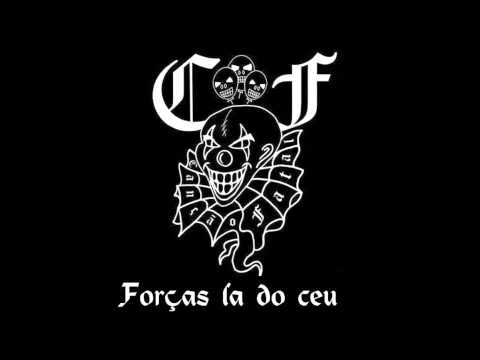 Canção Fatal - Forças La do Céu - part. Gabriel Medeiros - Prod. Tuboy