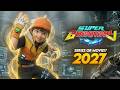 Super BoBoiBoy Serial Atau Film Yuk Kita Cari Tahu