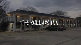 The Cullars Inn Review - Lincolnton , United States of America