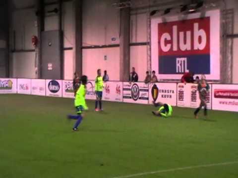 FC ANDRIMONT-RWDM BRUSSELS SLJIVO 2013