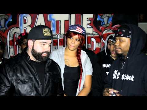 Majik vs Bandana Boogie