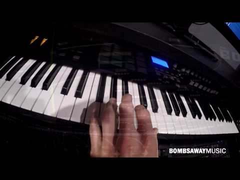 When you Remix Pokemon GO - Bombs Away