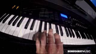 When you Remix Pokemon GO - Bombs Away