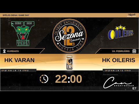 2023 02 24 Varan - Oileris