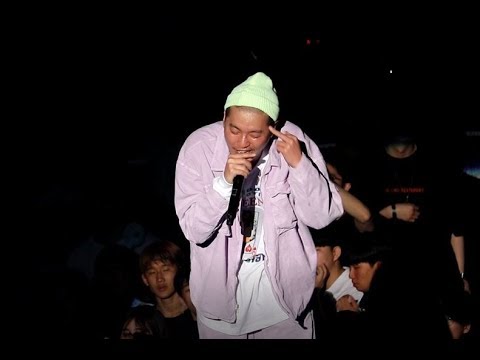 190601 E SENS 이센스 - MTLA @지니뮤직페스티벌