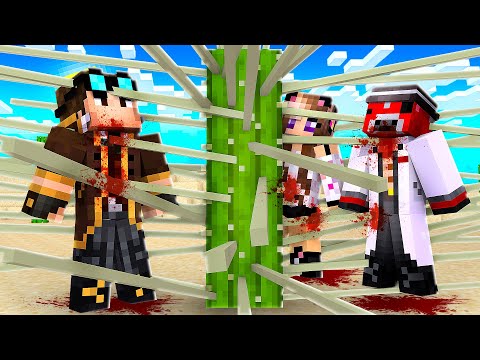 MINECRAFT È TROPPO DIFFICILE PER NOI...