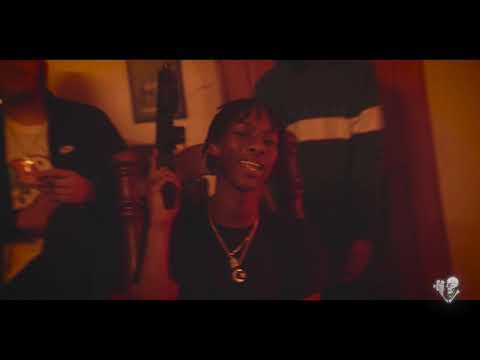 YGS Bando - Deep End (S/E by Isaac Garcia)