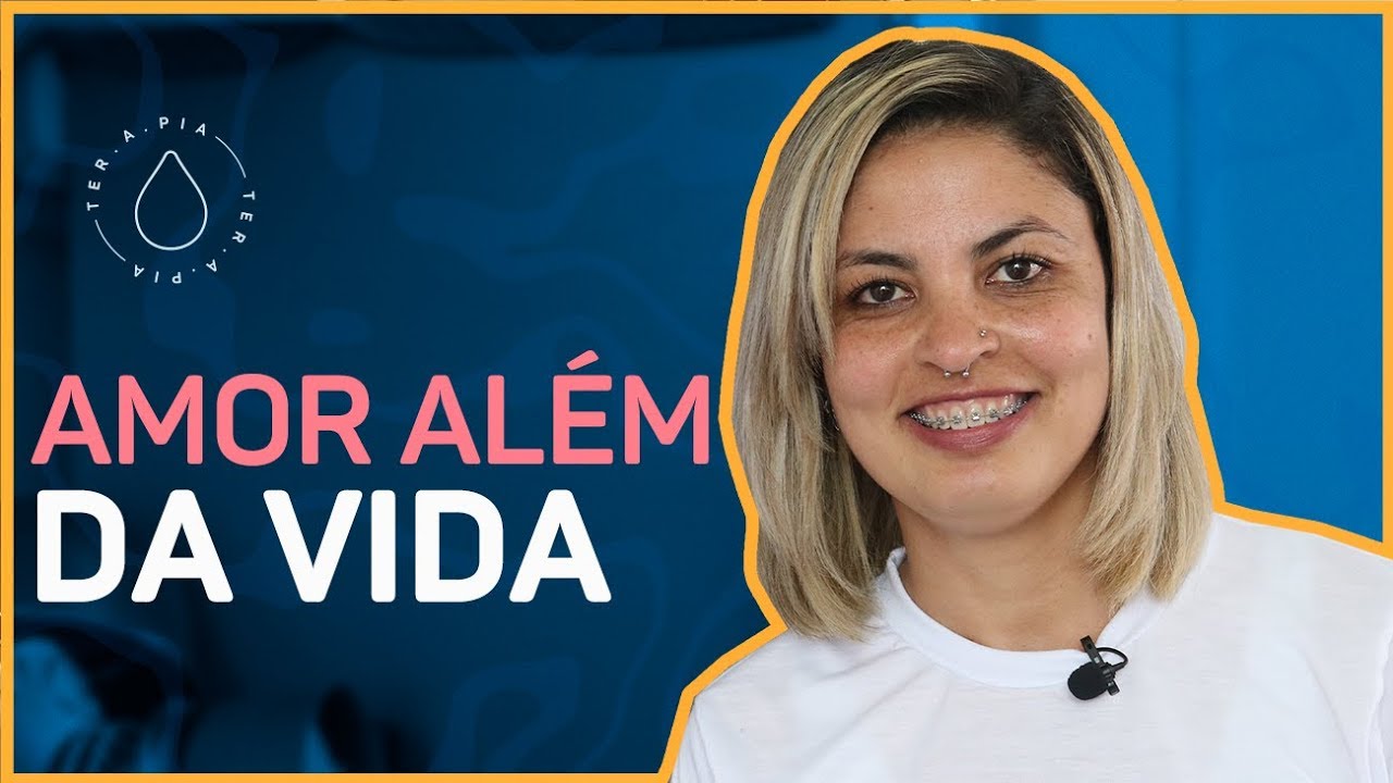 Reencontro de almas | Histórias de ter.a.pia #65