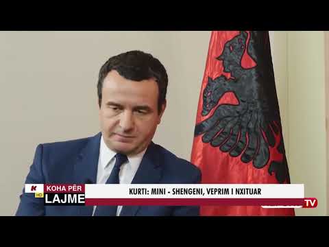 KURTI:  MINI  -SHENGENI, VEPRIM I NXITUAR