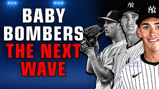 Five Yankees Prospects You Need To Know Before 2026