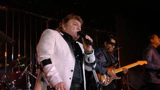 Los Yonic&#39;s Zamacona,  Ni tu amigo ni tu amante