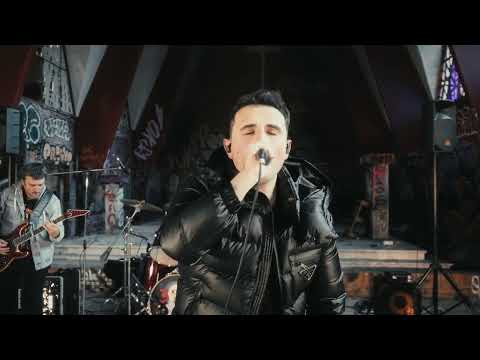 Unyk & Theartofuri - Bien y mal Live Session