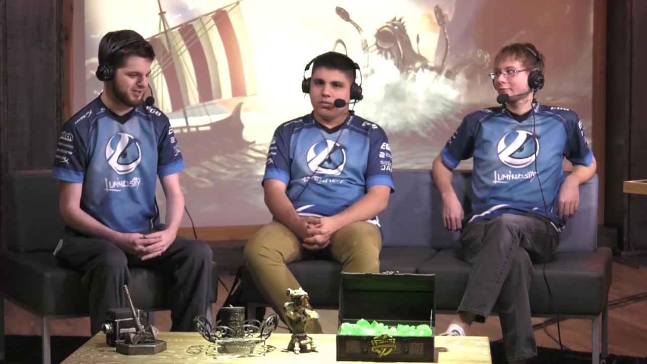 SMITE Season 3: Team Checkins