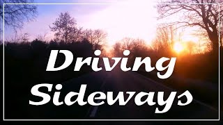 Driving Sideways - Aimee Mann (Piano Cover)